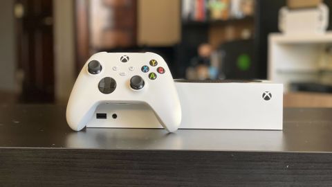 privacy admiration Initiative Xbox Series S holds its own vs. PS5 and Xbox Series X | CNN Underscored