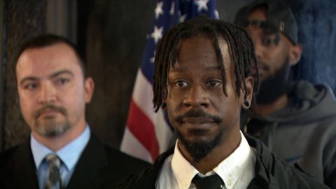 Black job applicant in California sues company for hair discrimination | CNN