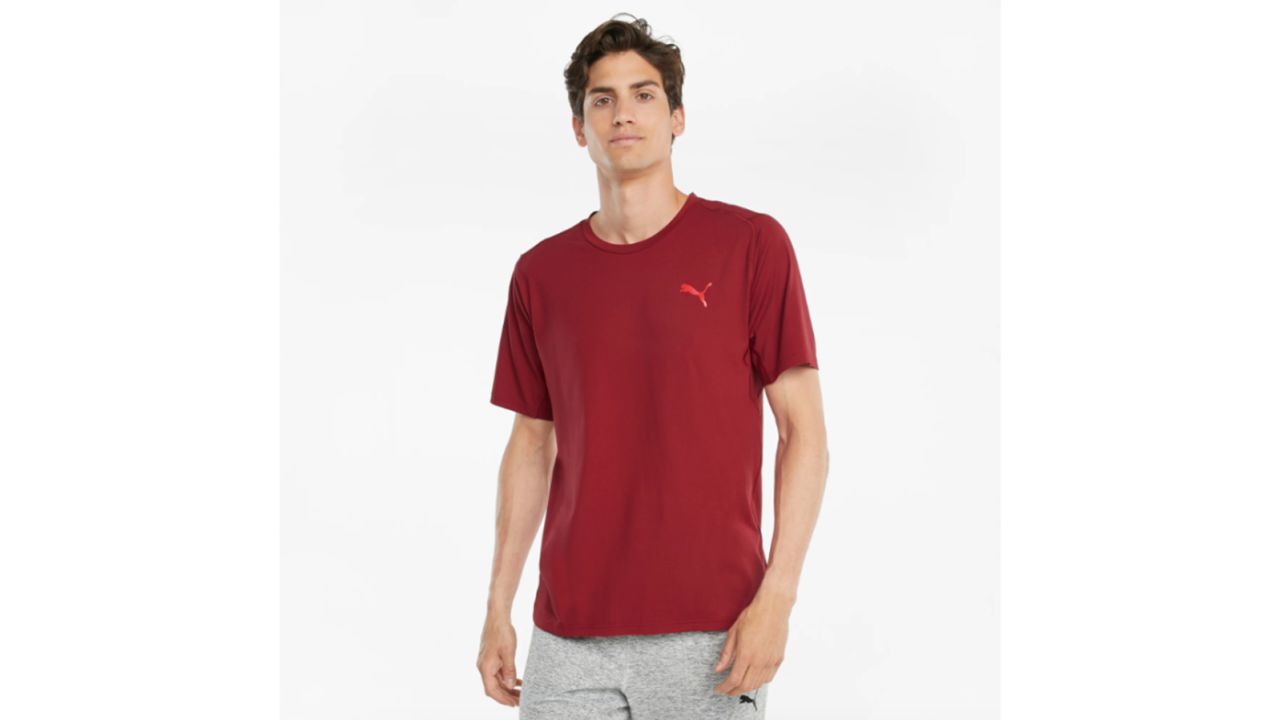 Short Sleeve