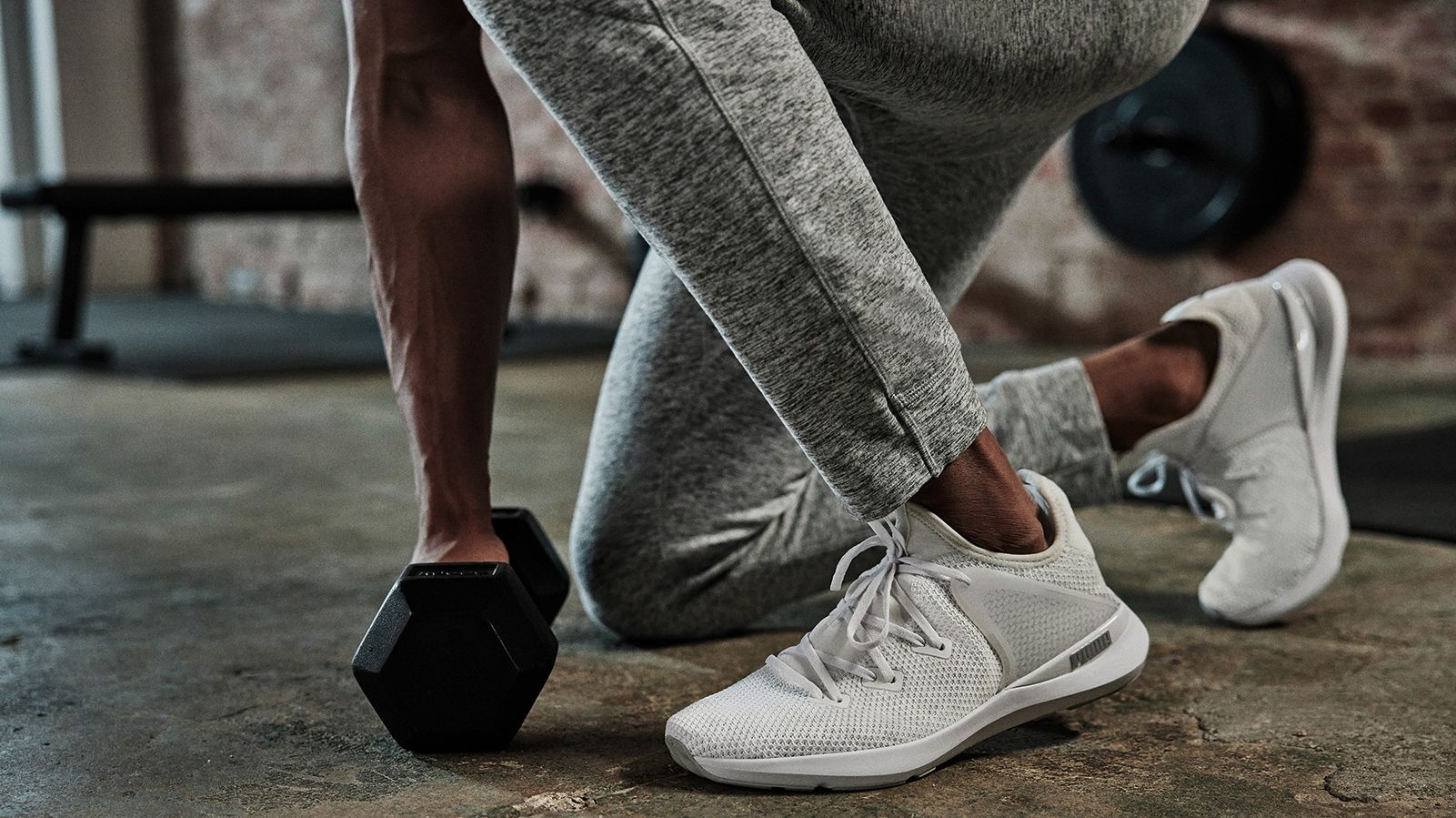 Are Puma Shoes Good for Working Out?
