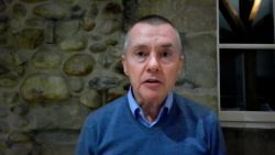 iata director willie walsh travel restrictions