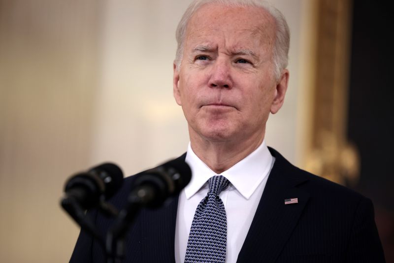 Biden Will Sign Executive Order Setting 2050 Net-zero Emissions Target ...