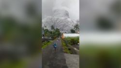 02 mount semeru eruption indonesia 120421