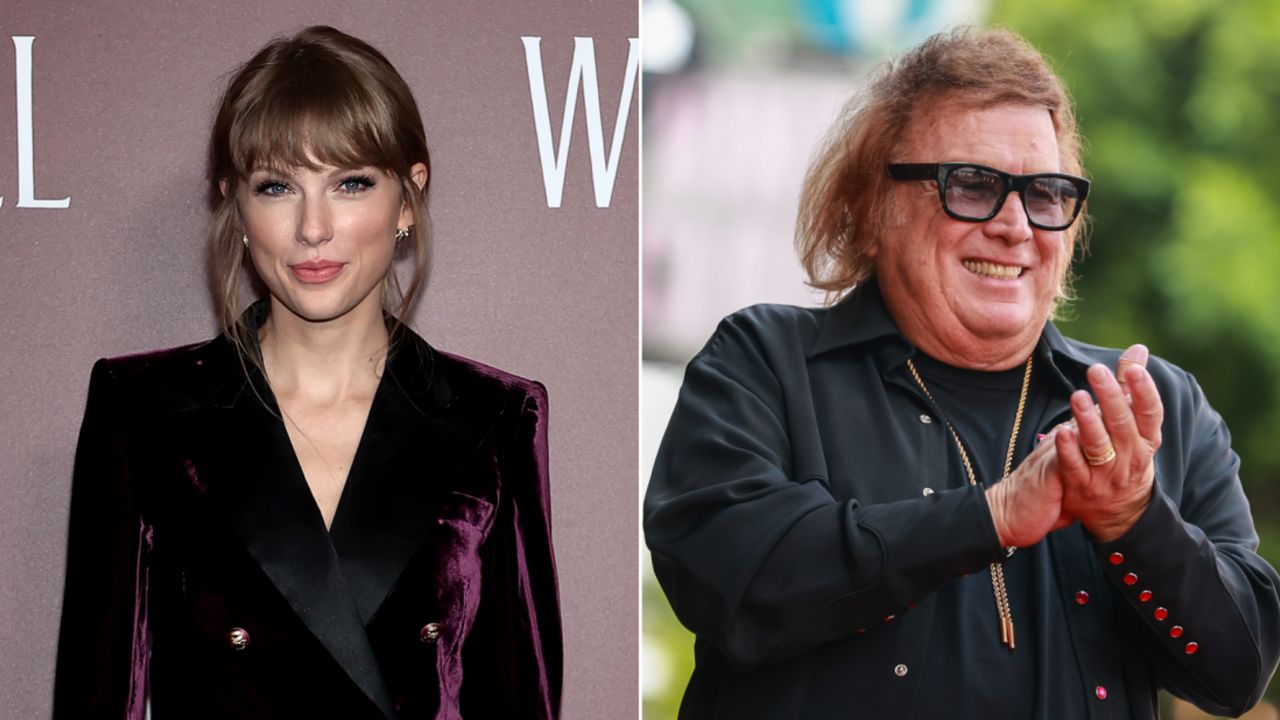 Swift's 10-minute version of "All Too Well" broke the record for the longest song to be on the US Hot 100 chart, previously held by Don McLean's "American Pie."