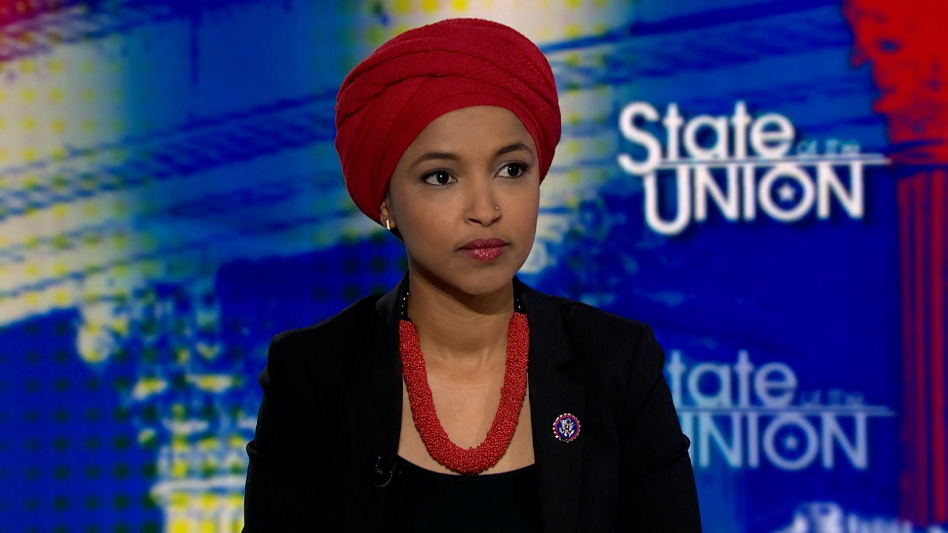 Rep. Omar: McCarthy is a liar and a coward