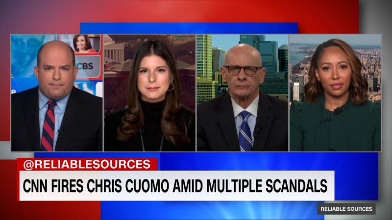 Cnn live discount stream chris cuomo