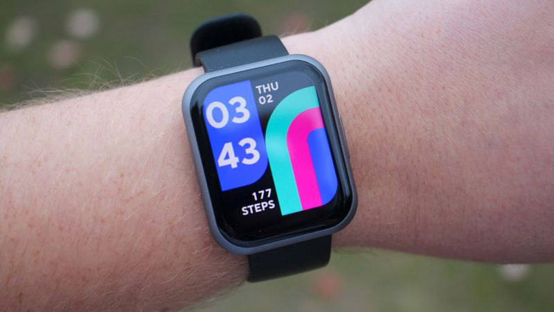 Wyze Watch review Is a 39.98 smartwatch any good CNN Underscored