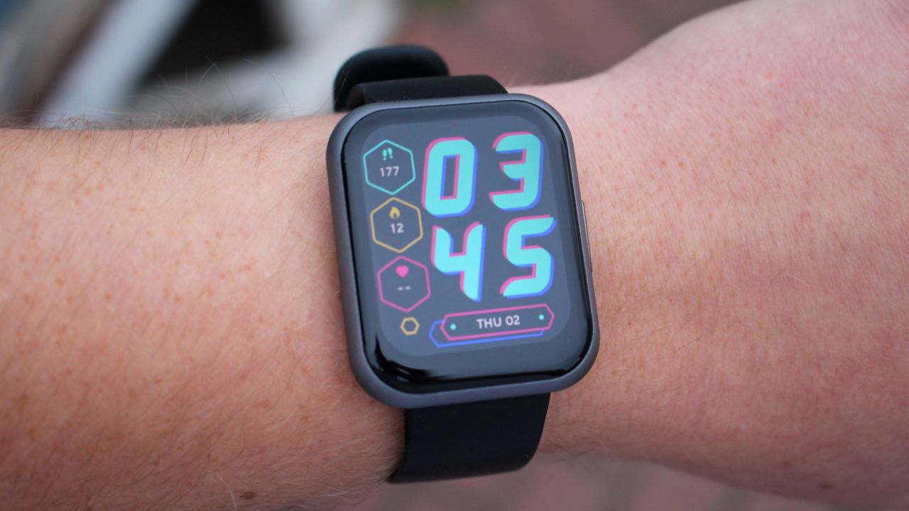 Wyze Watch review: Is a $39.98 smartwatch any good? | CNN Underscored