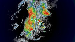 weather satellite hawaii monday
