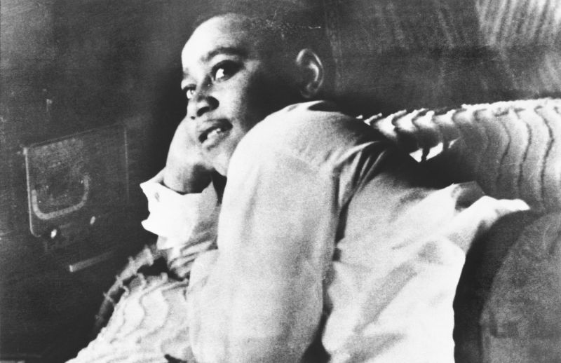 Emmett Till Killing Justice Department Closes Investigation After   211206115426 Emmett Till File Restricted 