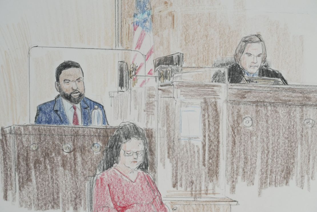 Jussie Smollett testifies in his own defense on Monday, December 6.
