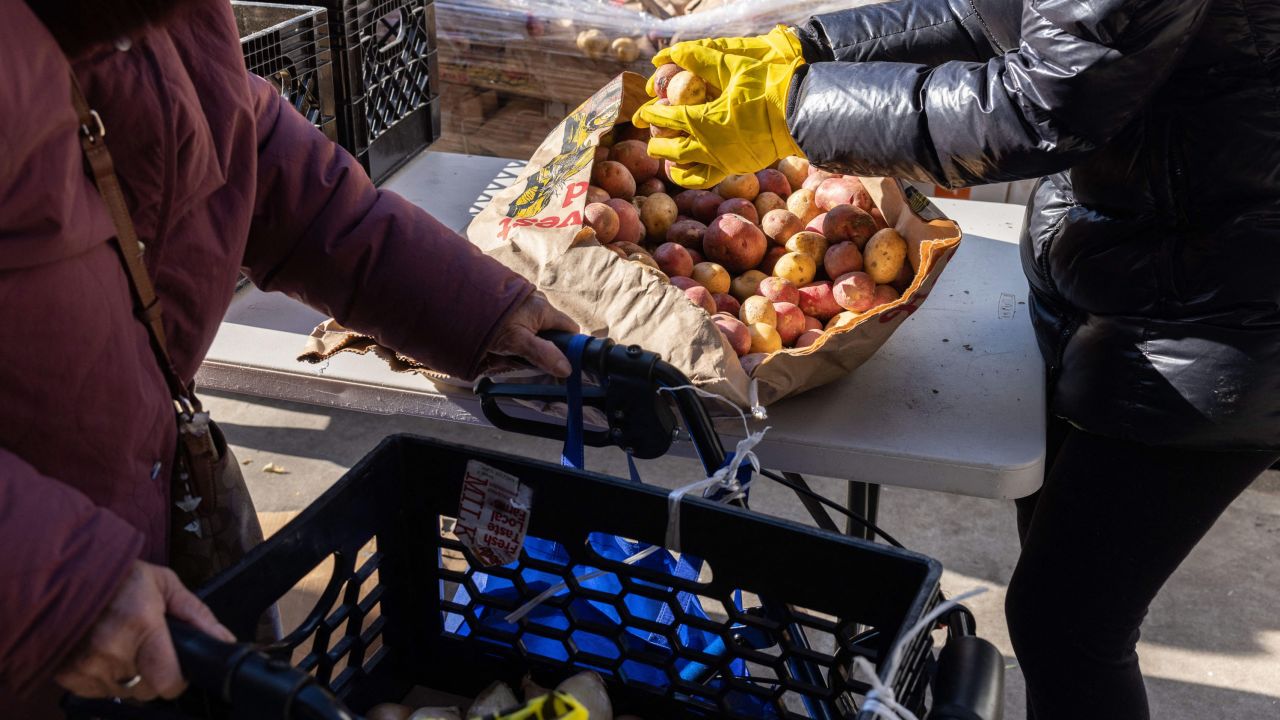 Donating time or money can be particularly impactful during the holidays.
