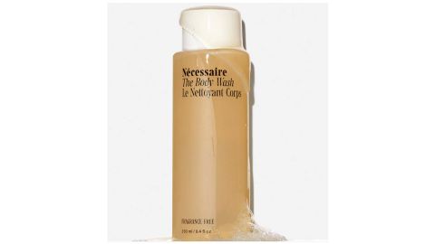 Nécessaire The Body Wash With Niacinamide