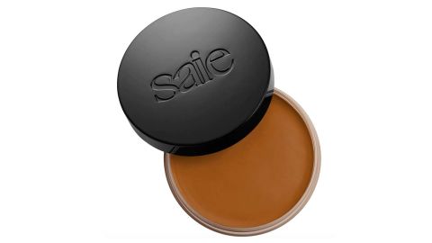 Saie Sun Melt Natural Cream Bronzer