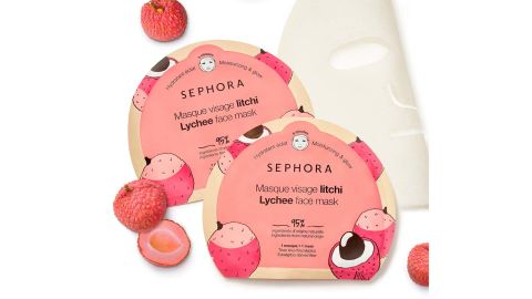 Sephora Collection Clean Face Mask