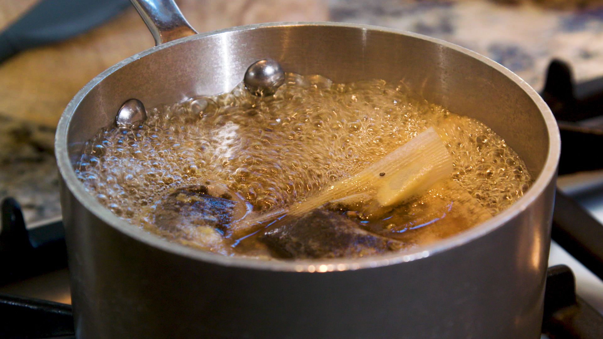 Chai: Spiced Tea With Ginger and Cardamom | CNN