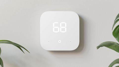 Amazon Smart Thermostat