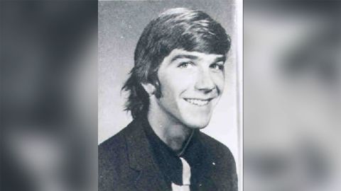 Kyle Clinkscales was 22 when he disappeared on his way back to college.