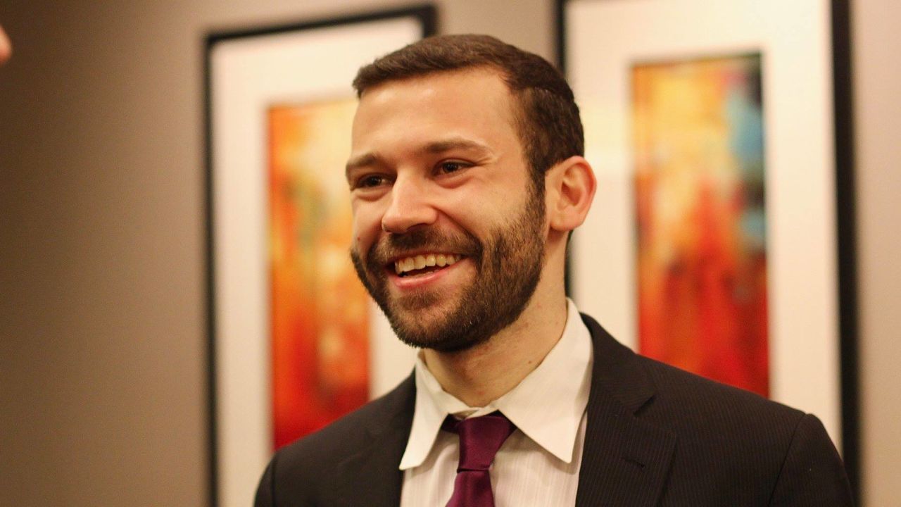 Uriel Epshtein