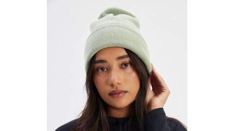 Girlfriend Collective Recycled Beanie