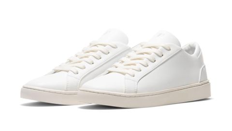 Thousand Fell Women’s Lace Up