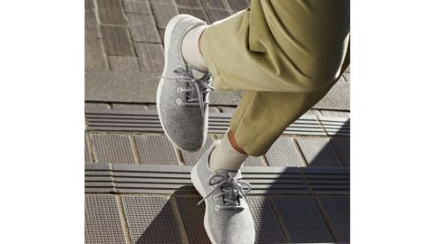 Allbirds Wool Runner