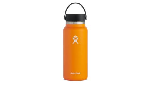 Hydro Flask 32-Ounce Wide Mouth Bottle