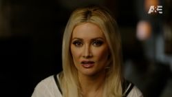 holly madison new series