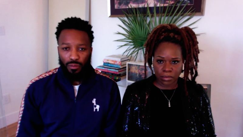 Black couple sues for housing discrimination after experiment yields shocking result pic