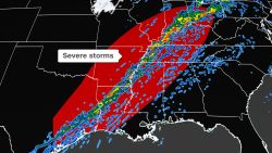 weather severe storms southeast friday card image 120921