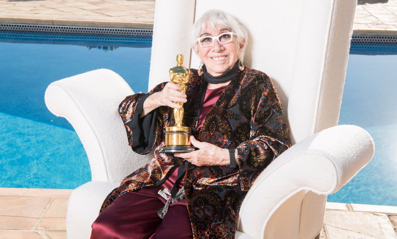 <a href="https://www.cnn.com/2021/12/09/entertainment/lina-wertmuller-death/index.html" target="_blank">Lina Wertmüller,</a> a central figure of Italian cinema and the first woman to be nominated for an Academy Award in the best director category, died on December 9. She was 93.