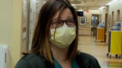 Michigan nurse cry Marquez vpx