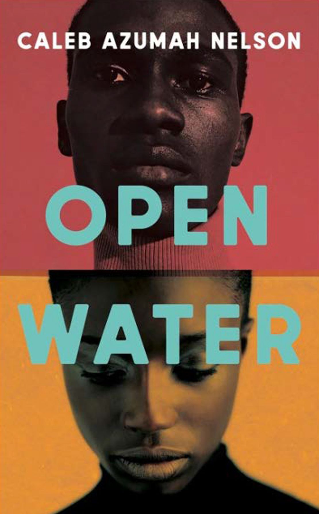 01 best books of 2021 tastemakers_Open Water