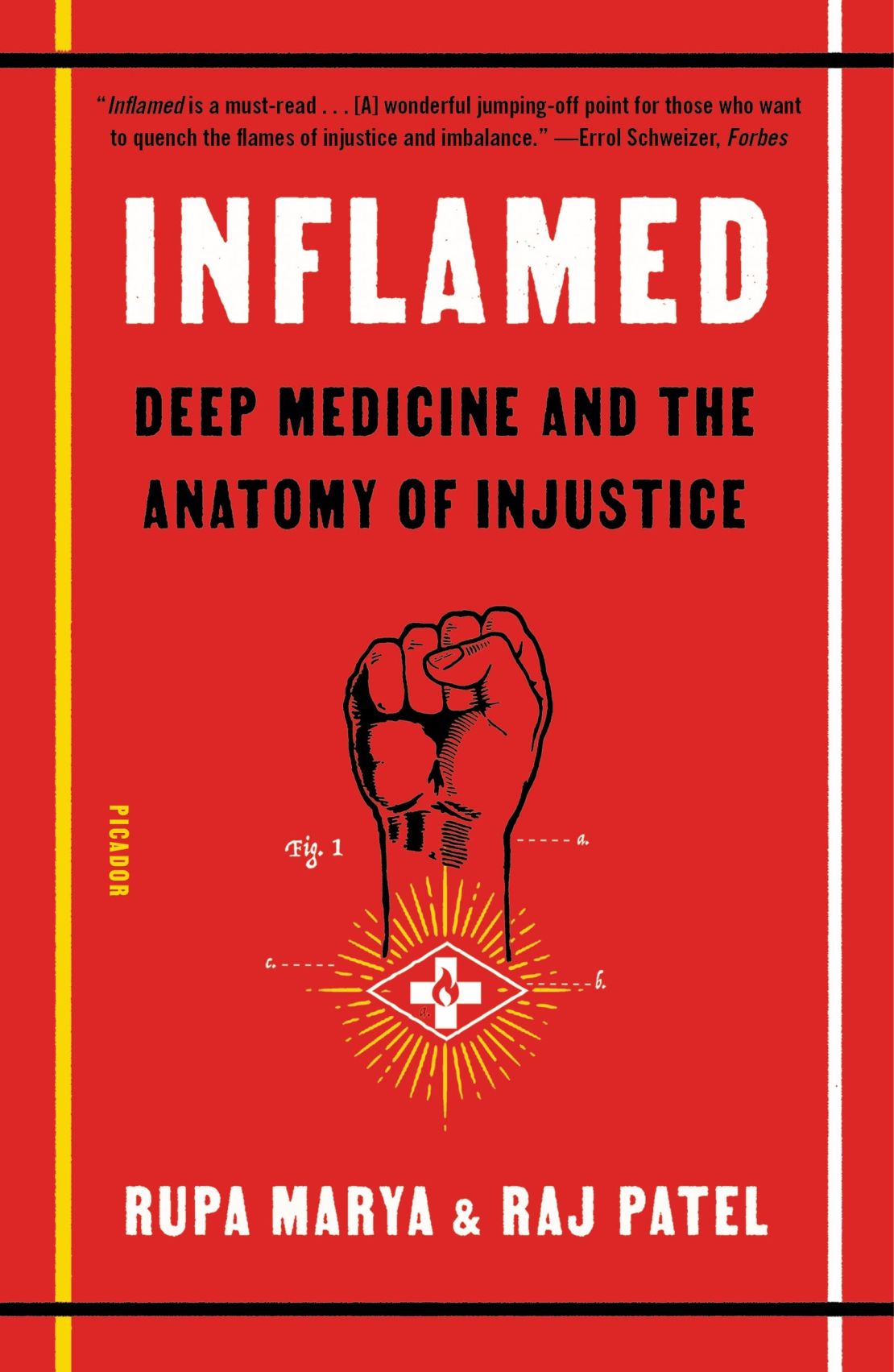 07 best books of 2021 tastemakers_Inflamed