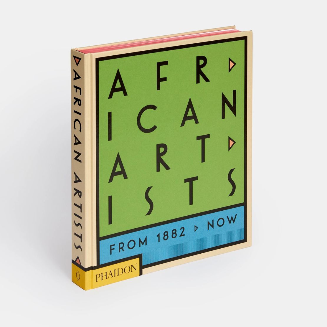 10 best books of 2021 tastemakers_African Artists