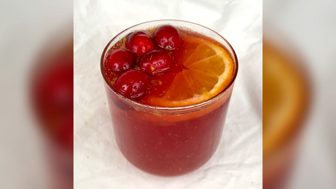 This tangy and sweet drink can help boost your immune system.