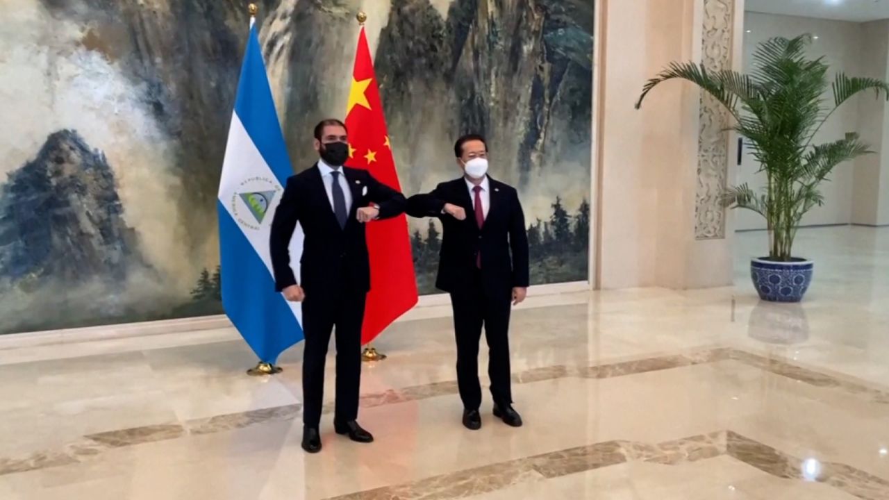 screengrab china nicaragua