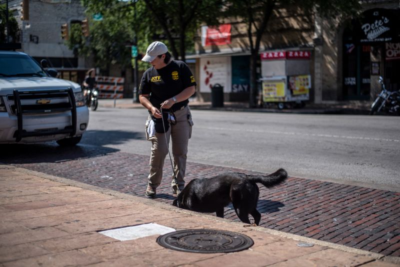 Fueled By Gun Violence, Cities Across The US Are Breaking All-time ...