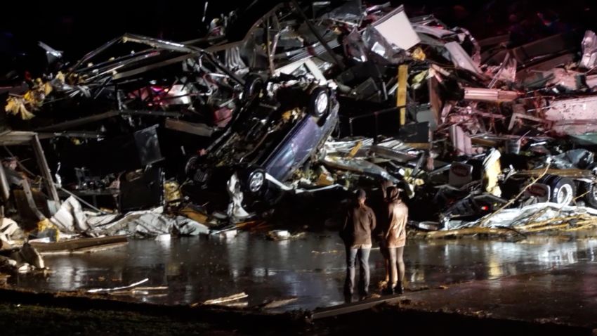 kentucky tornado damage vpx