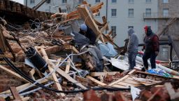 In the overnight hours, as families slept, dozens of tornadoes ripped across six states in the central-southern US. Relief workers are on the ground. Here is how you can help. 