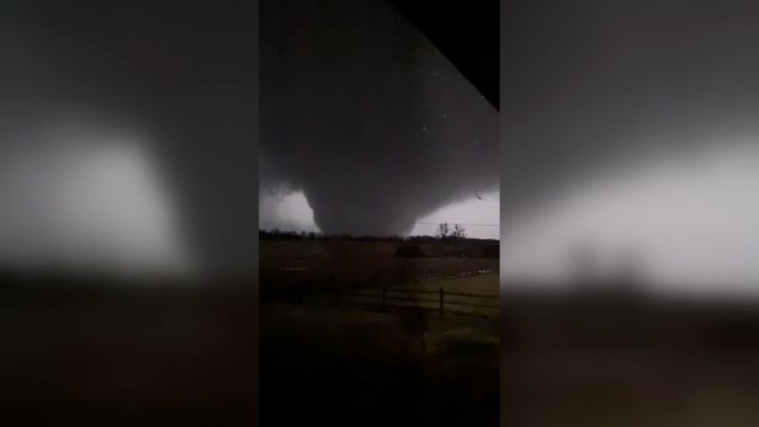 eddie knight lightning tornado