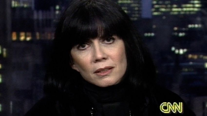 Anne Rice Larry King Live 1994