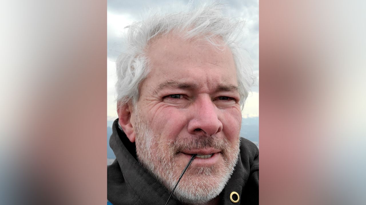 Joshua Wurman