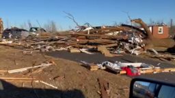 dawson springs kentucky tornado destruction 1