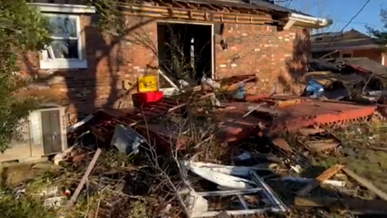 dawson springs kentucky tornado destruction 3