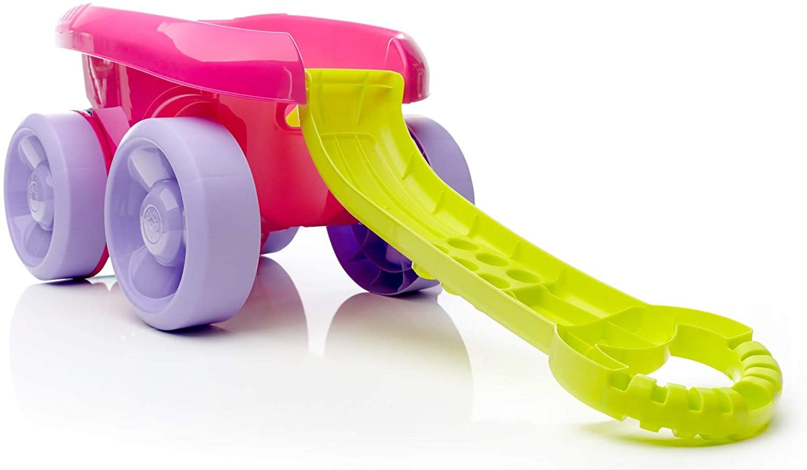 Girl toys, boy toys, and parenting: The science of toy preferences