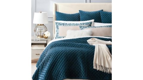 Rumi Velvet Bedding