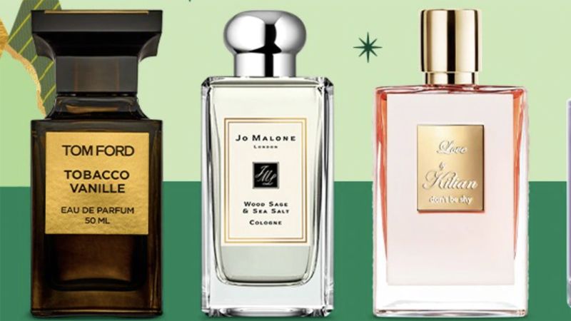 Sephora fragrance sale: Save 20% on full-size perfume and more