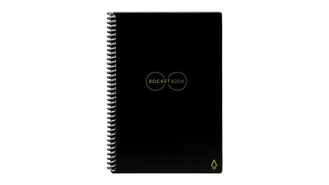 Rocketbook Smart Reusable Notebook