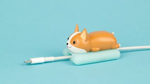 Milo Corgi Cable Buddy